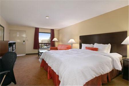 Baymont By Wyndham Greenville Chambre photo
